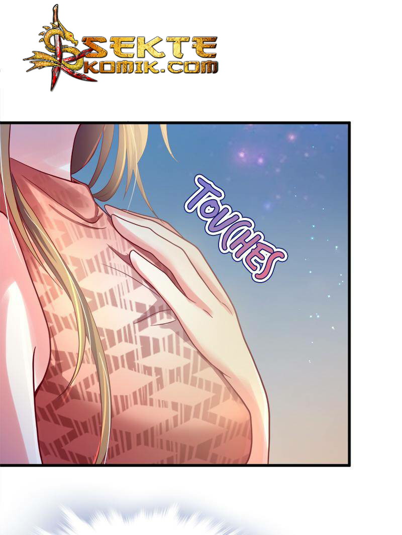 Beauty and the Beasts Chapter 33 Bahasa Indonesia